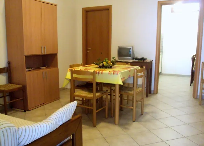Residenza Piccolo Uliveto