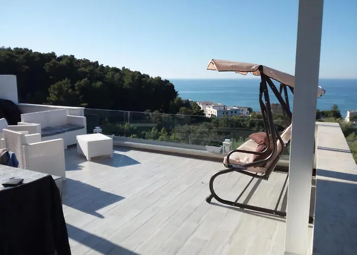 Calypso Casa Vacanze