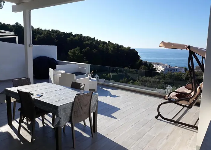 Calypso Casa Vacanze