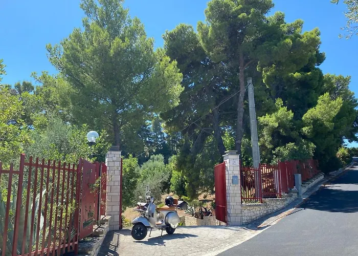 Villa Pineta