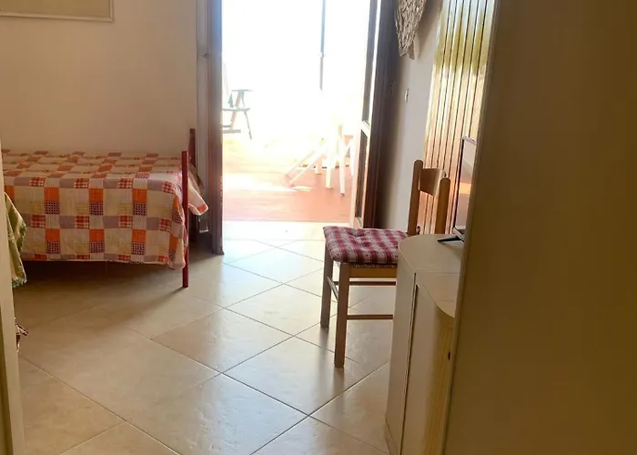 Villa Pineta