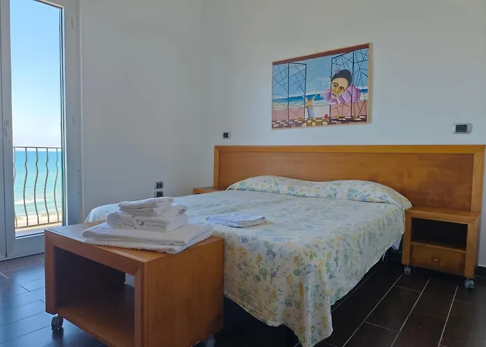 Hotel Villa Nettuno