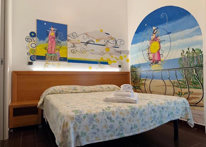 Hotel Villa Nettuno